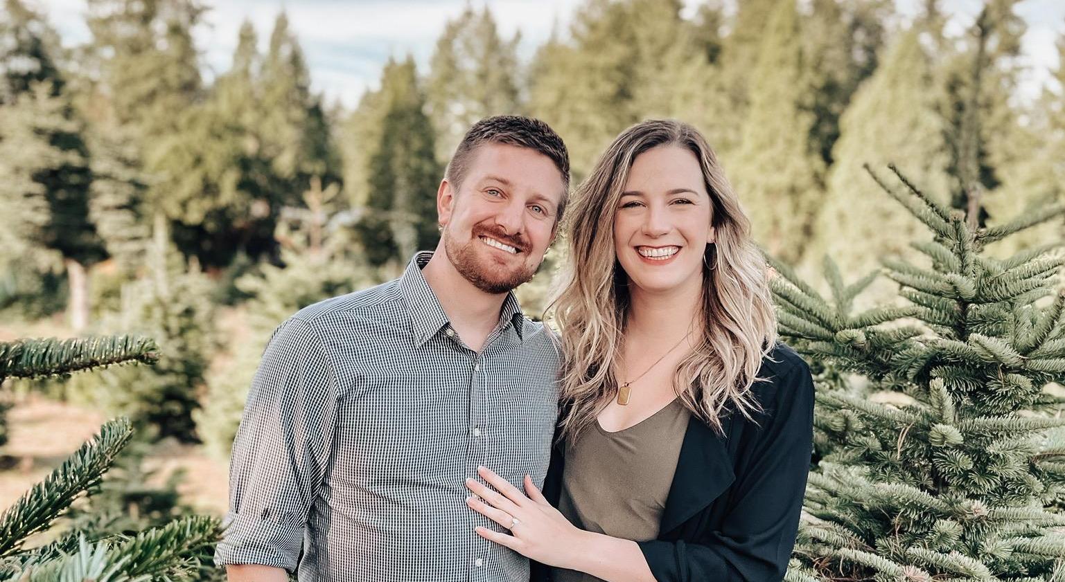 Michelle Hulquist and Chase Papenfuss' Wedding Website