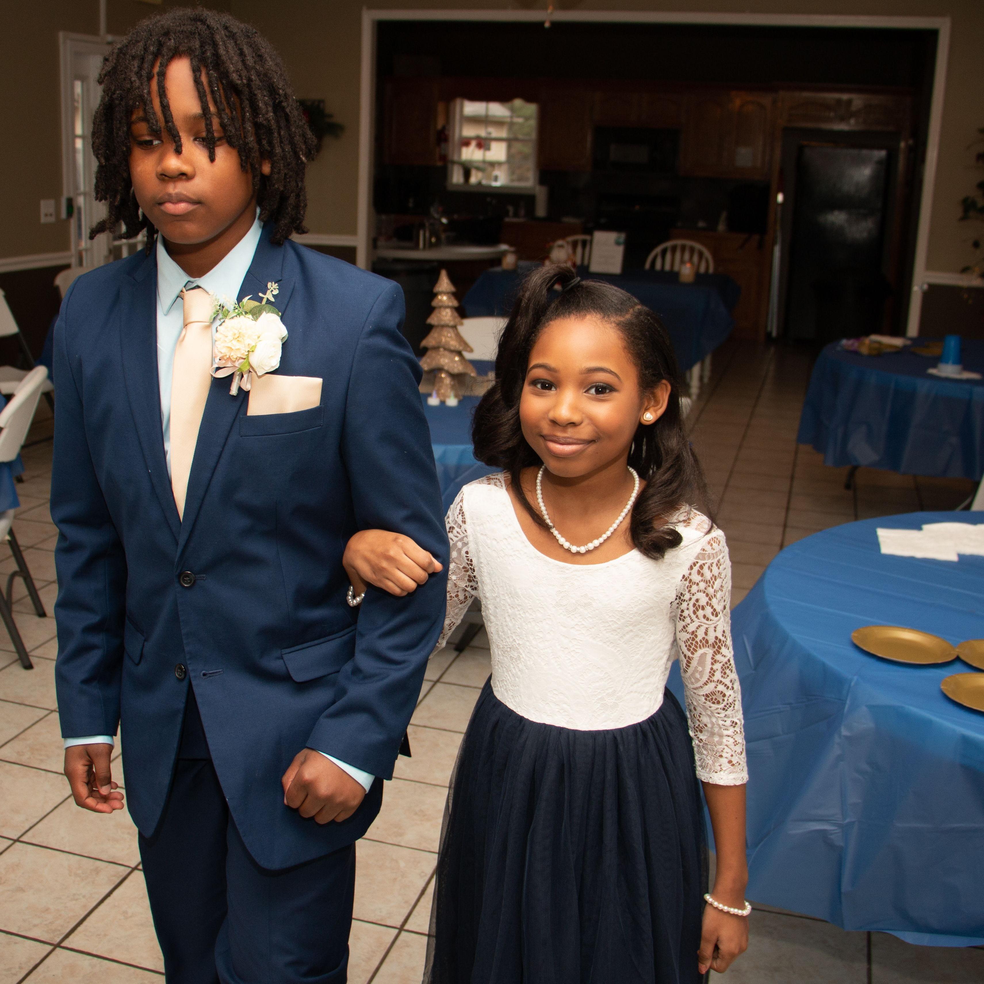 Khalil & Maliyah
