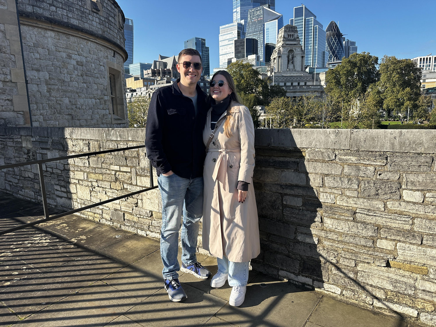 The Wedding Website of Karlyn Conery and Austin O'Neill
