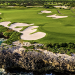 Corales Golf Course