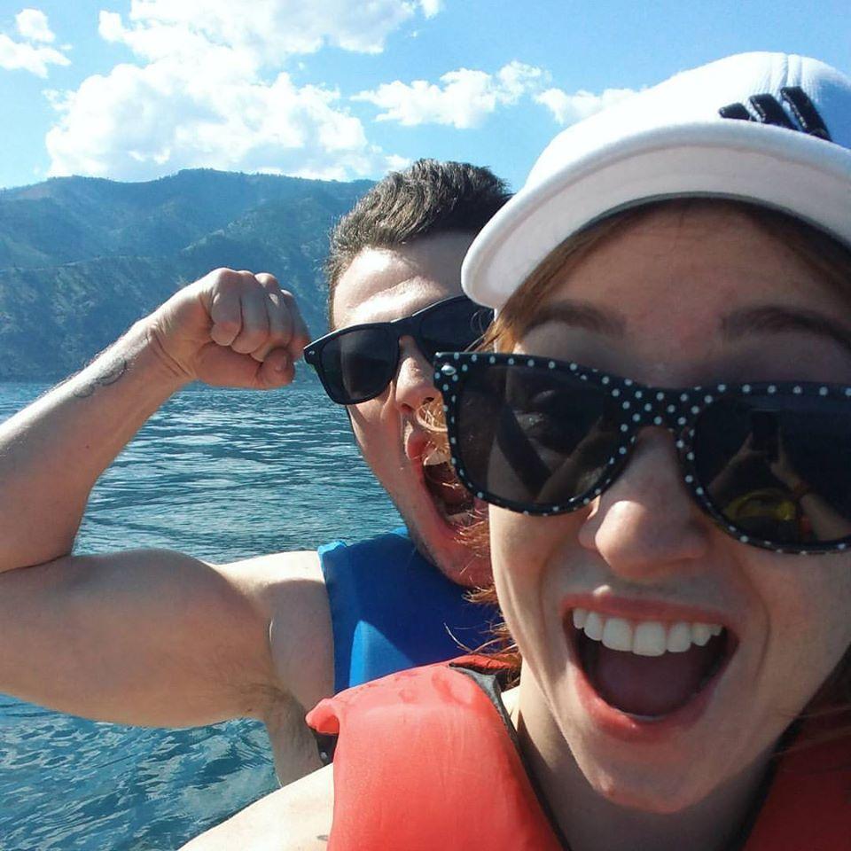 Chelan vacation 2017