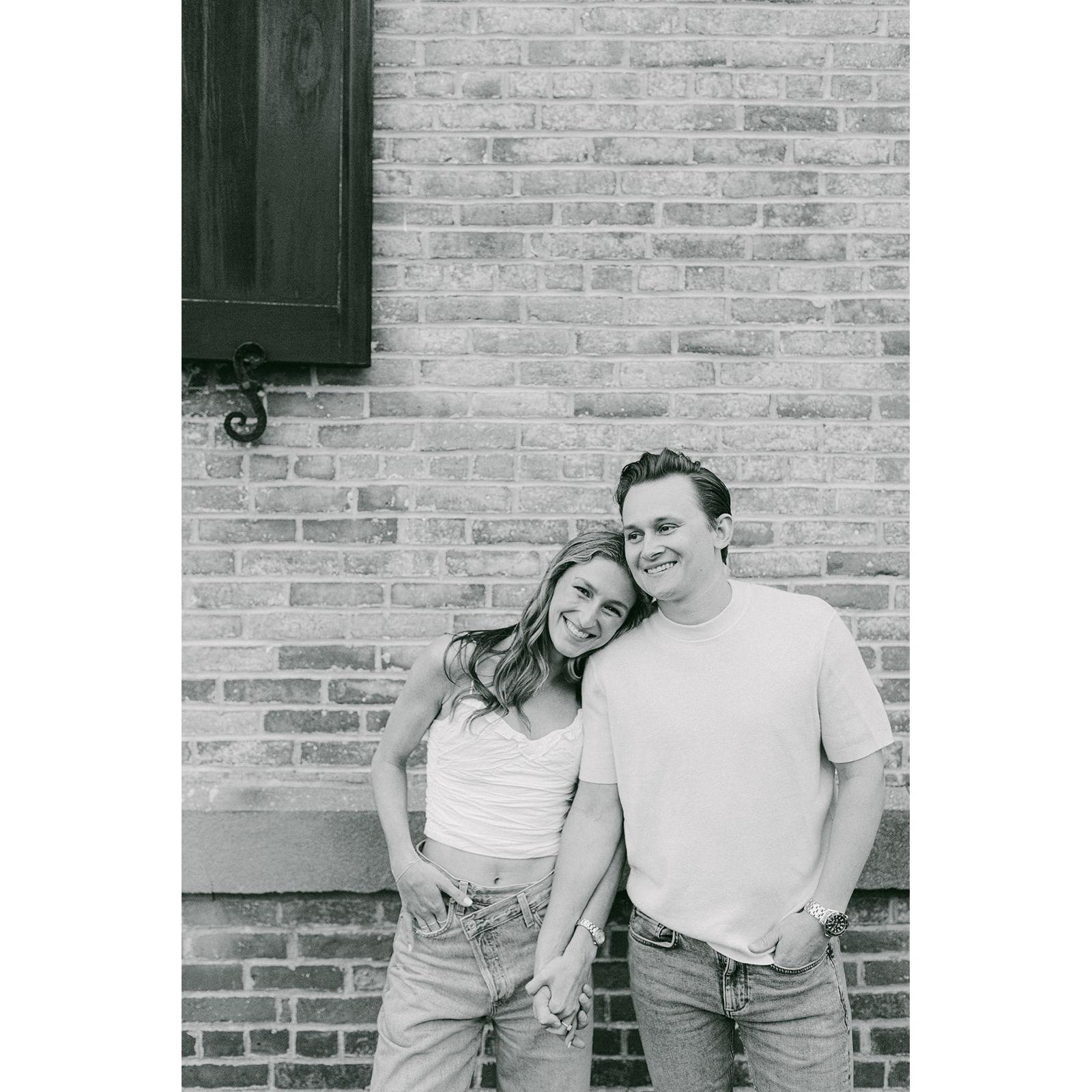 Engagement Shoot | 2022
