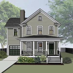House Fund