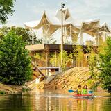 Gathering Place Tulsa's Riverfront Park