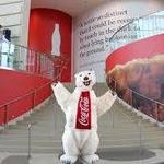 World of Coca-Cola