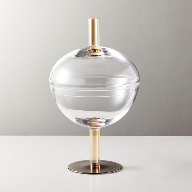 Gianna Dish with Lid