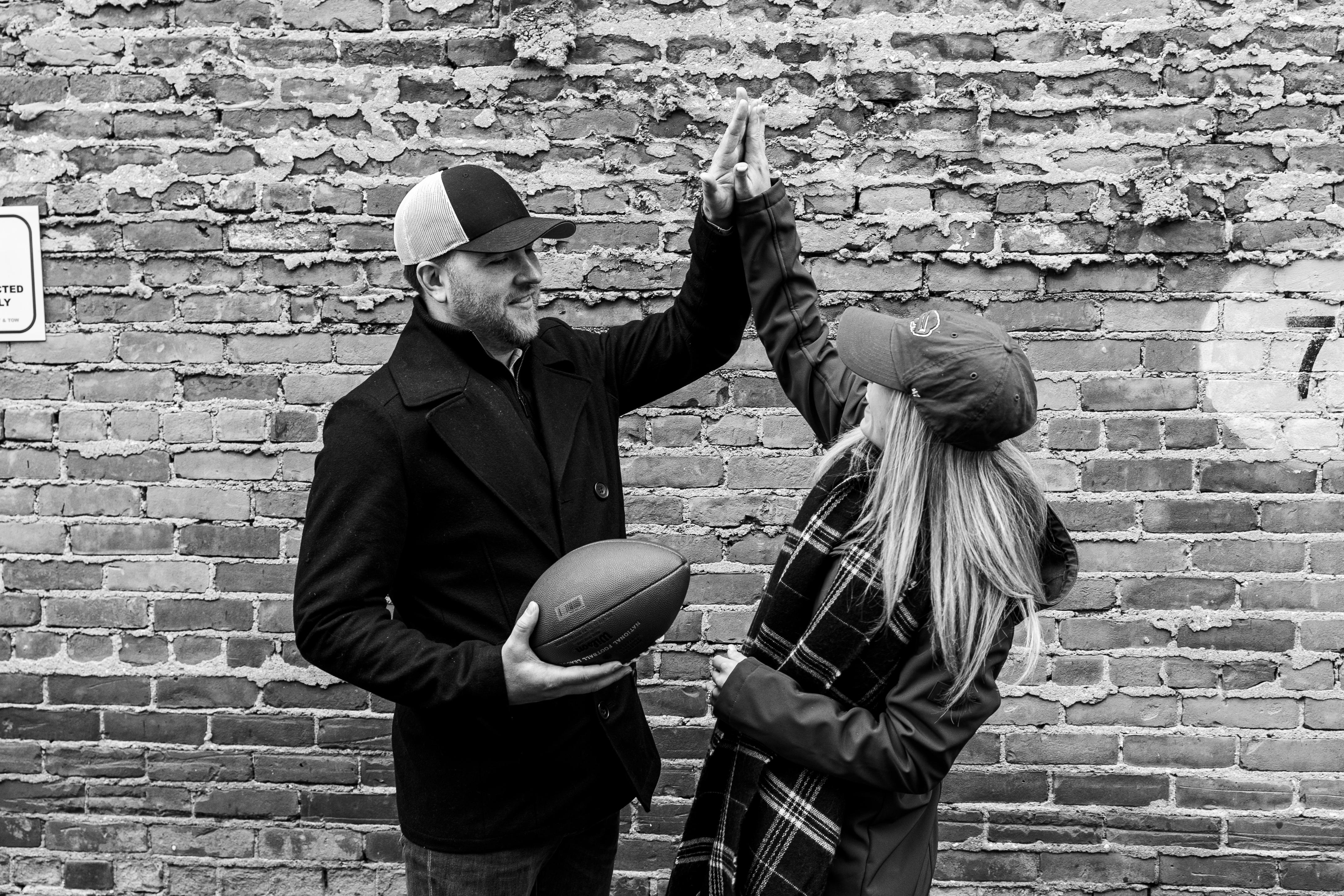 The Wedding Website of Danielle Magiera and James Fisher