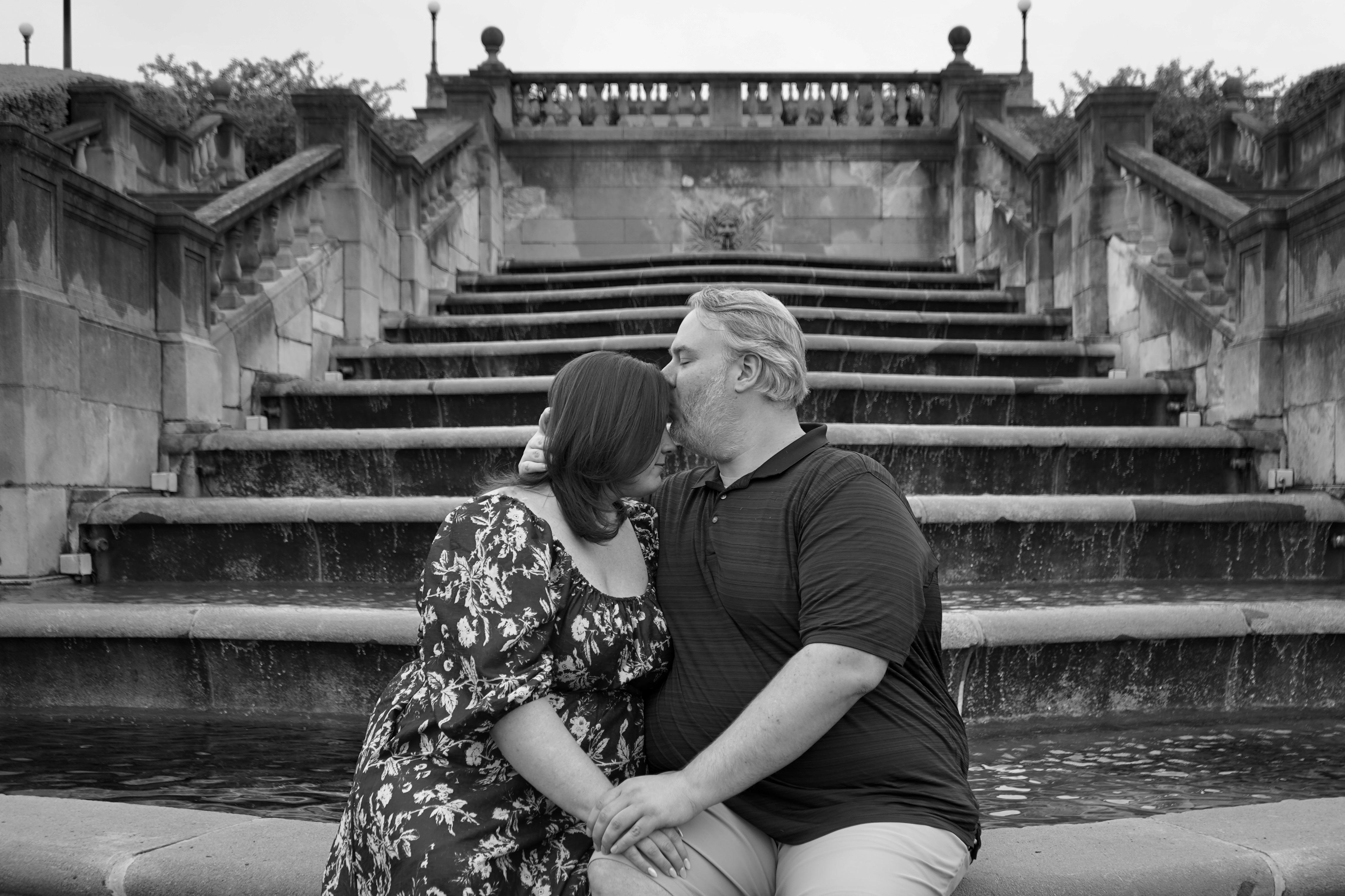 The Wedding Website of Mary Zupan and Matt Baker