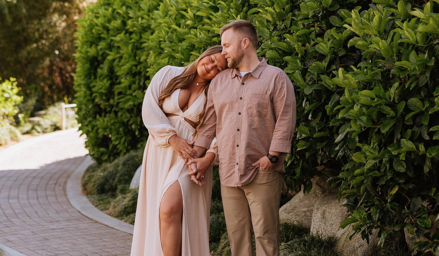 The Wedding Website of Ian Campbell and Kaitlin O’Connor