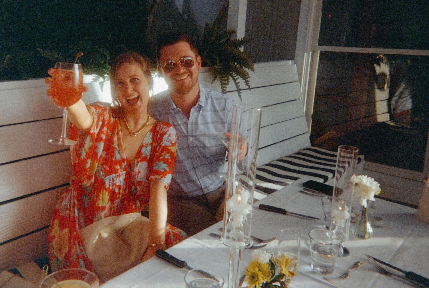 The Wedding Website of Lily Caroline Evelyn and Robert Cole McKeon