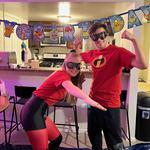 Jarod's 24th Birthday Party
