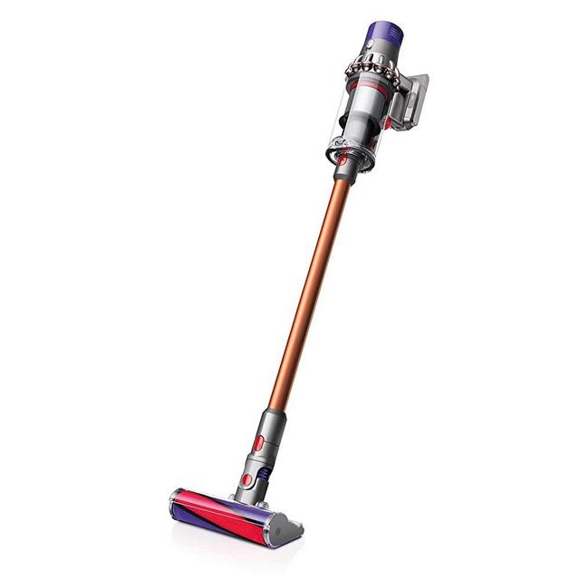 Dyson V10ABSOLUTE / 180846-01/180846-01 V10 Absolute Cordless Stick Vacuum (Renewed)