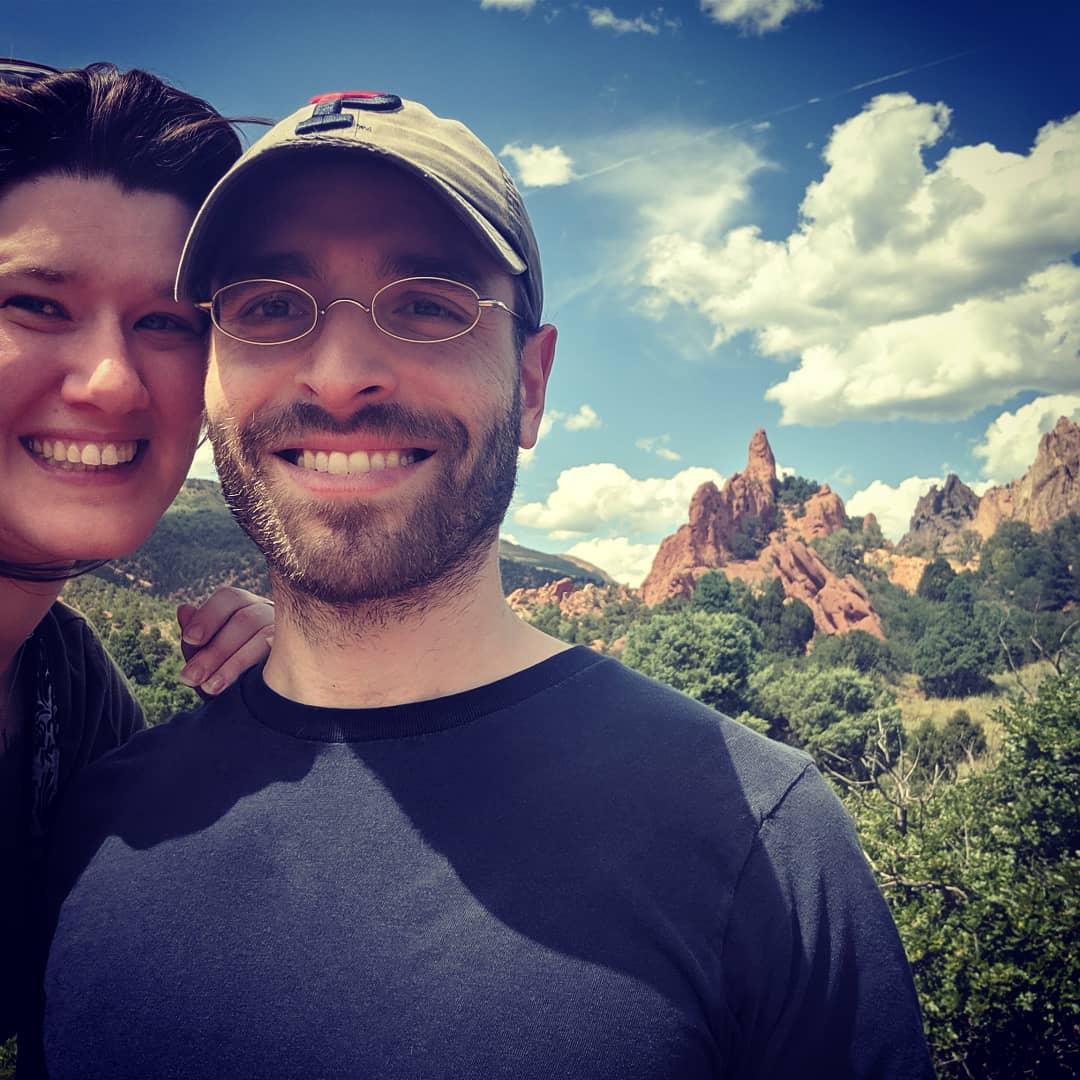 Colorado - 2019