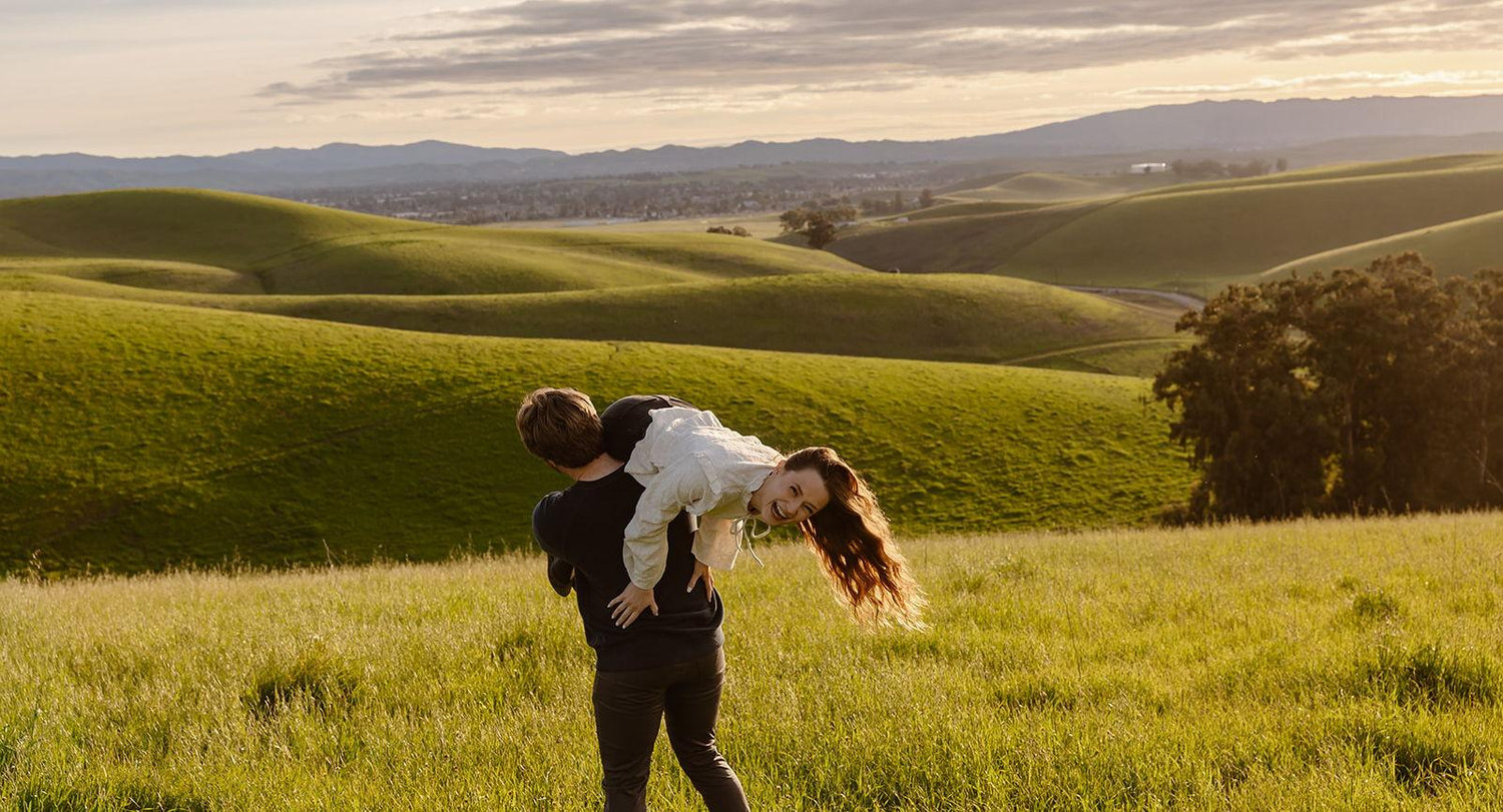 The Wedding Website of Grace Lange and Carson Cropper