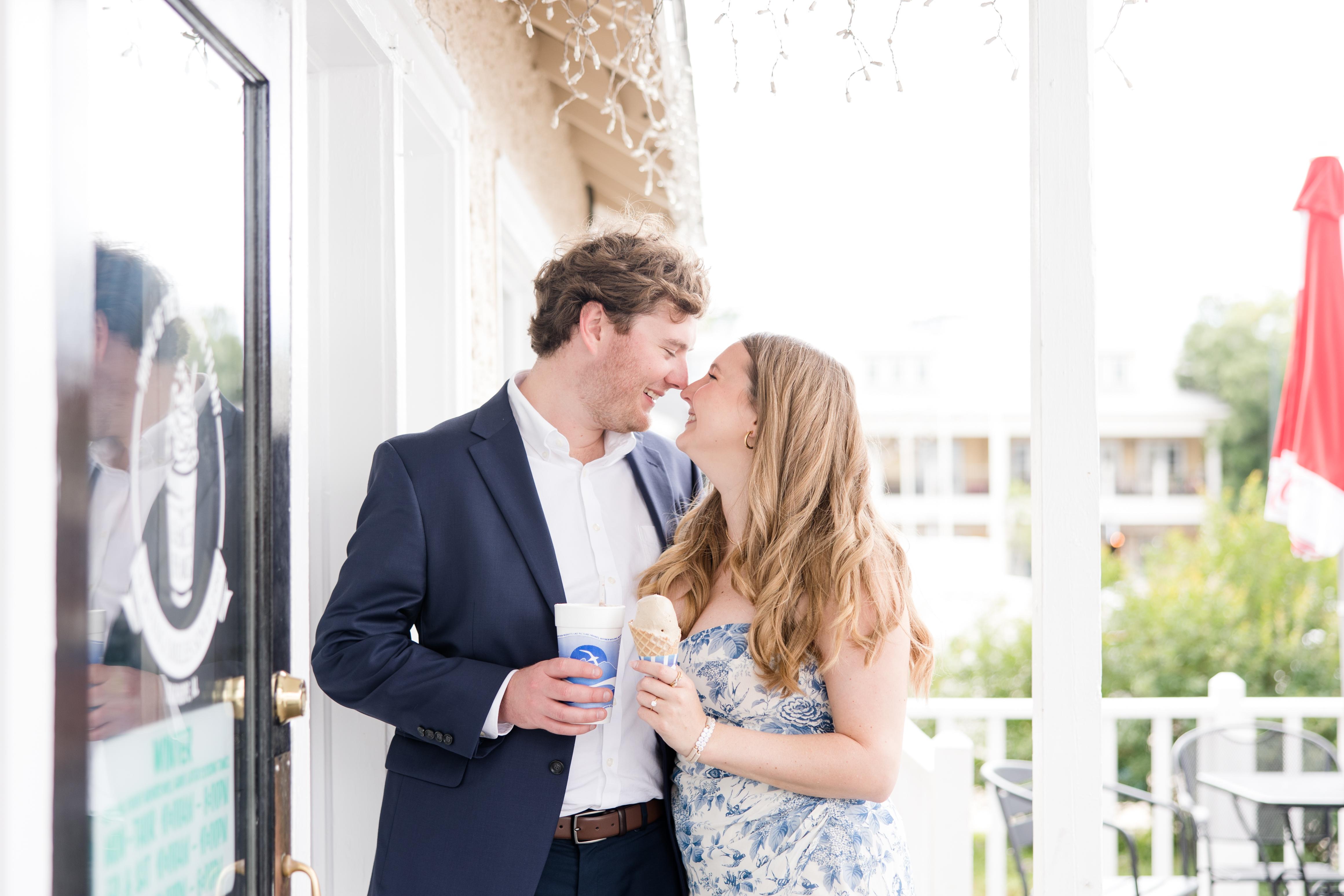 The Wedding Website of Lily Fontenot and Will Kushner