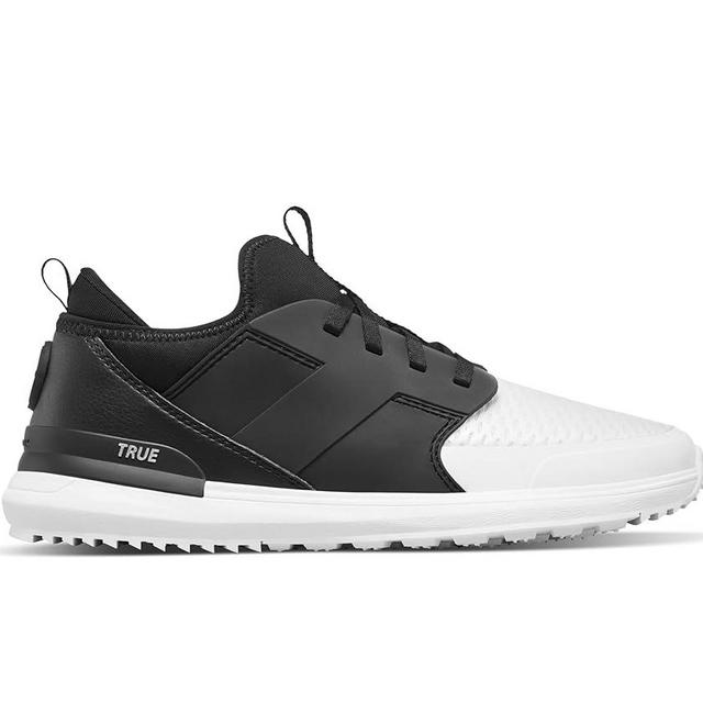 TRUE Linkswear Men's Lux G Waterproof Golf Shoes