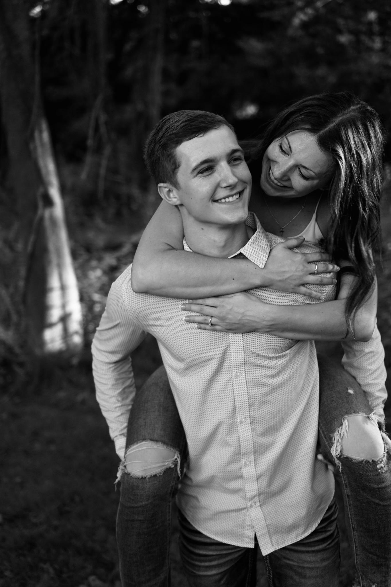 The Wedding Website of Kylie Strietelmeier and Daniel Fugiett