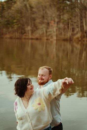 Sophia Hale and Benton Reed's Wedding Website