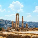 Amman Citadel