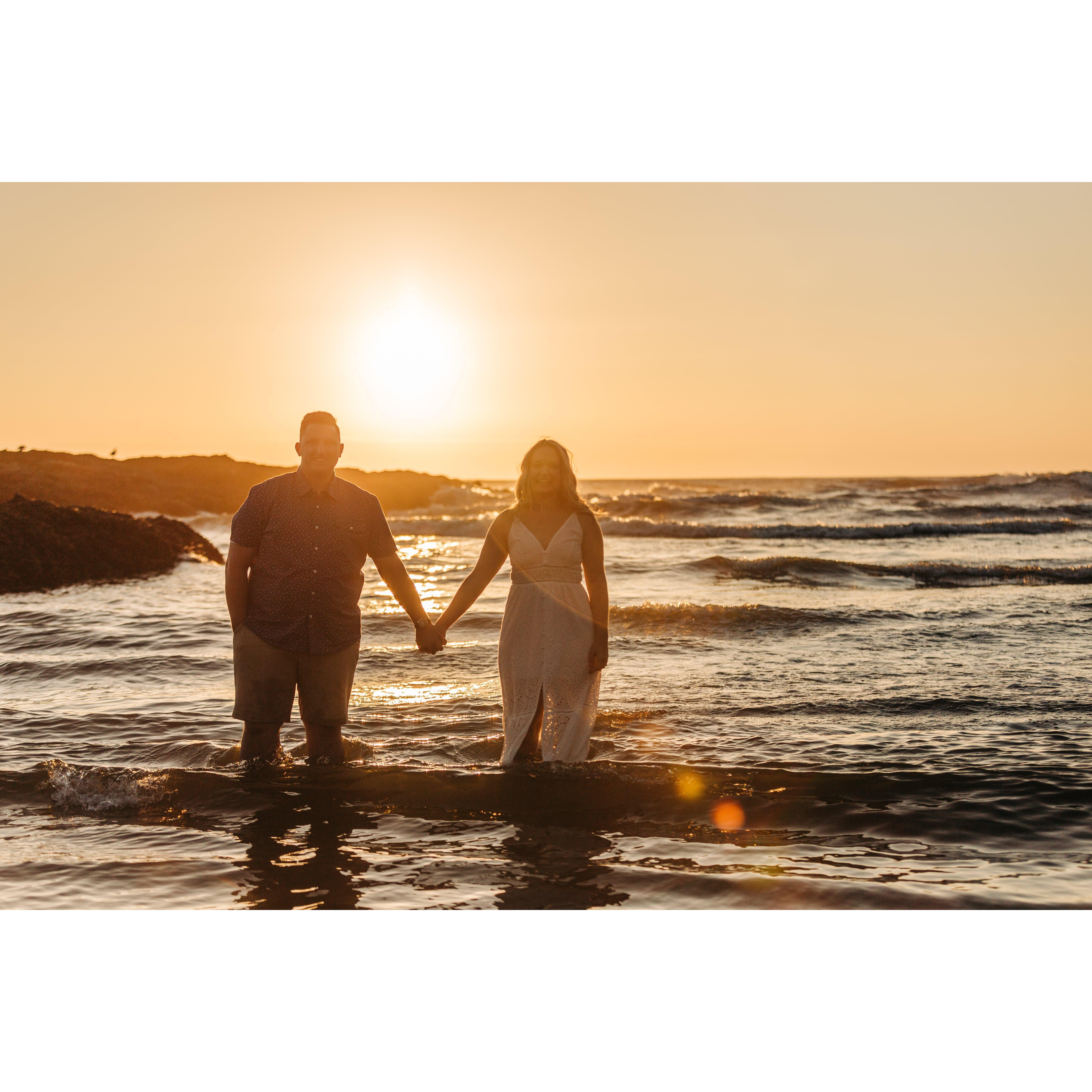 Engagement Photos