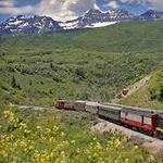 Heber Valley Historic Railroad