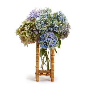 Handcrafted Bamboo Vase