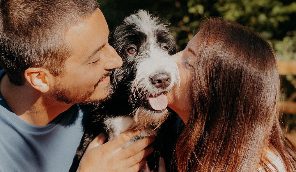 The Wedding Website of Ericka Meyers and Eric Hinkle