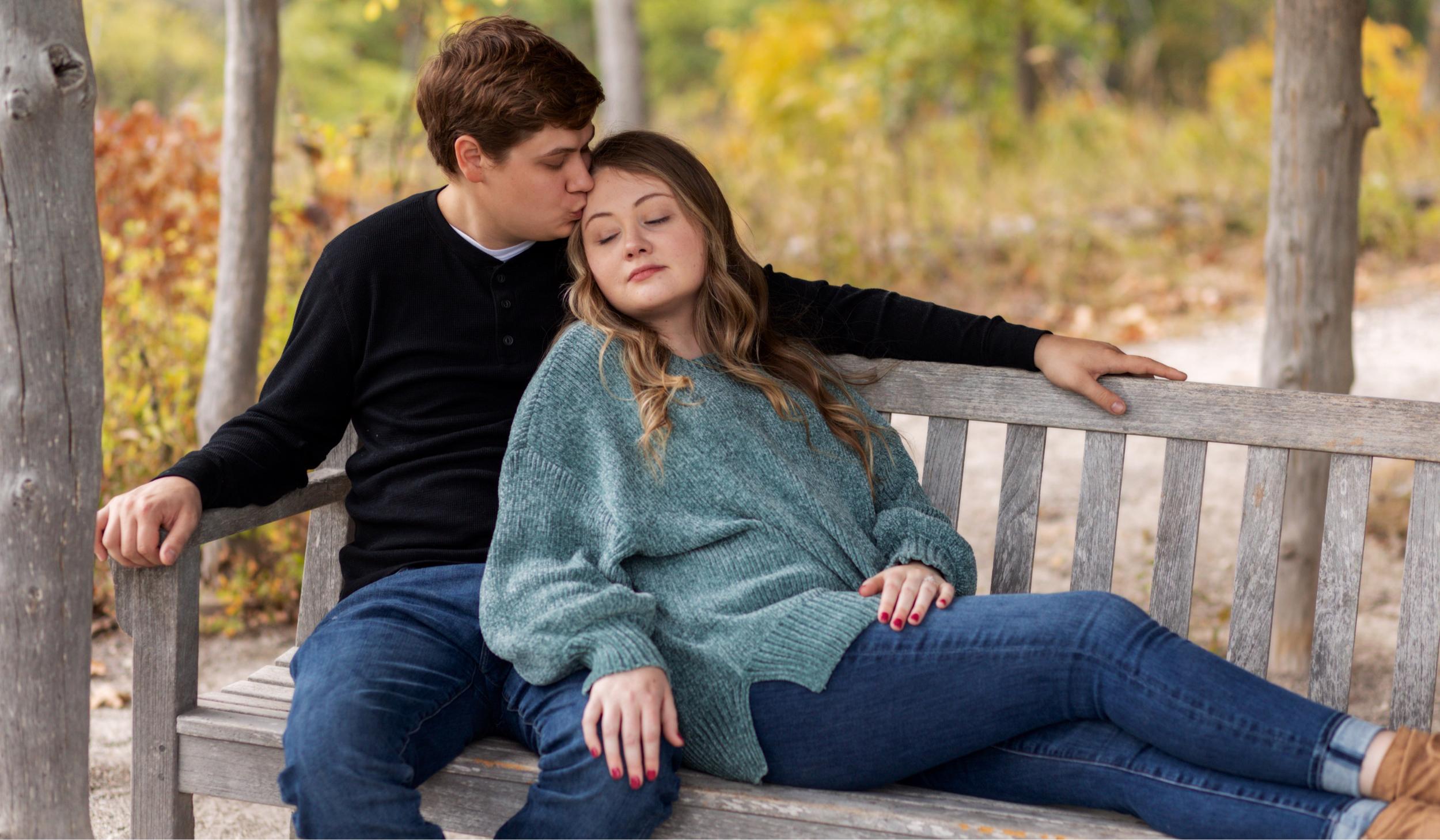 The Wedding Website of Emily Rose Hansel and Jonathan David Kippes