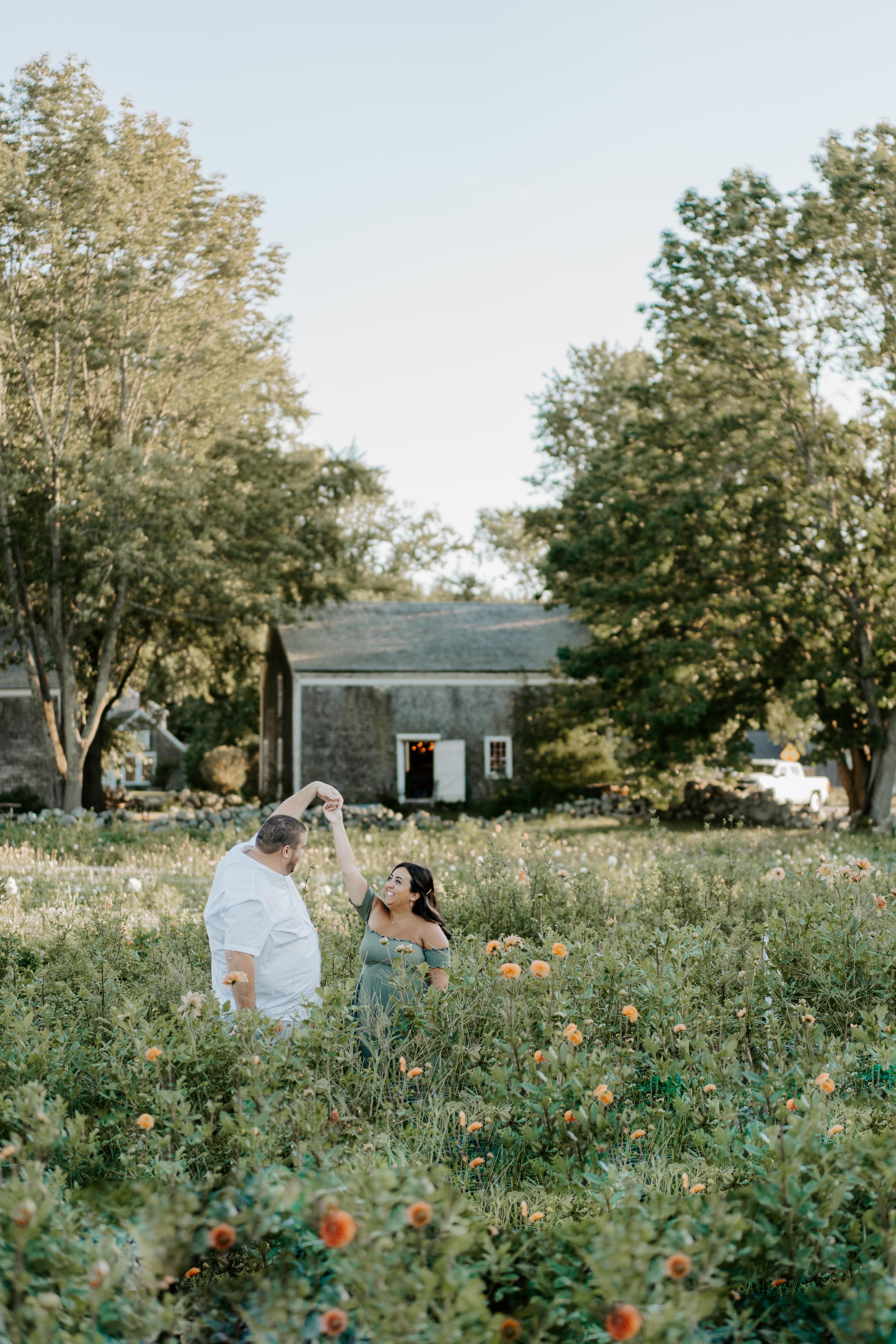 The Wedding Website of Sarah DeCosta and Brian Monaghan