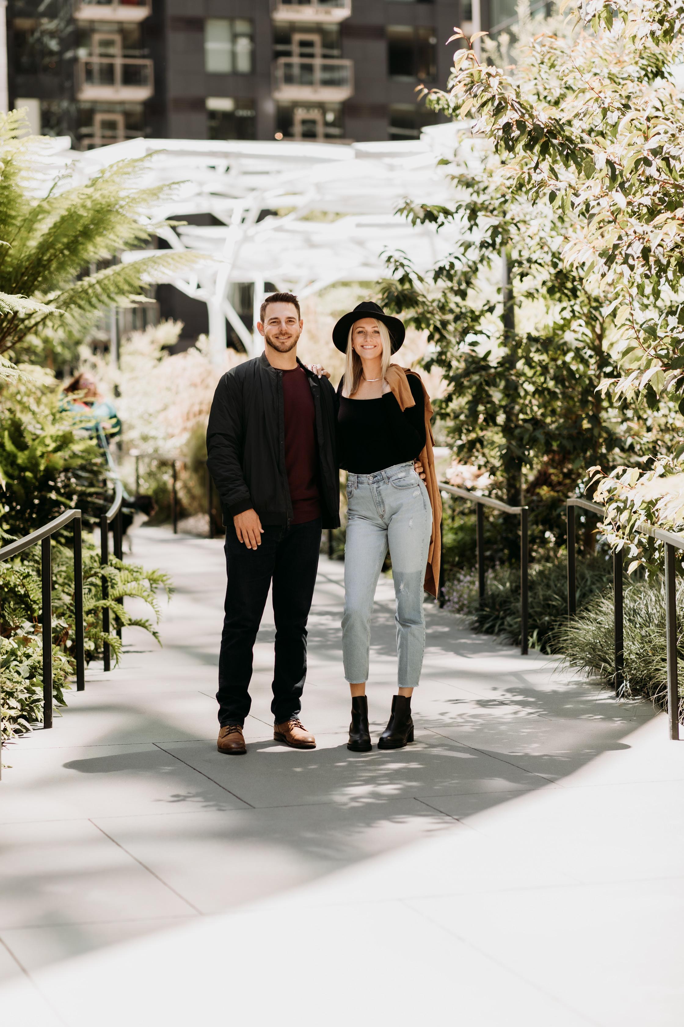 The Wedding Website of Kylie Libby and Matt Pierpont