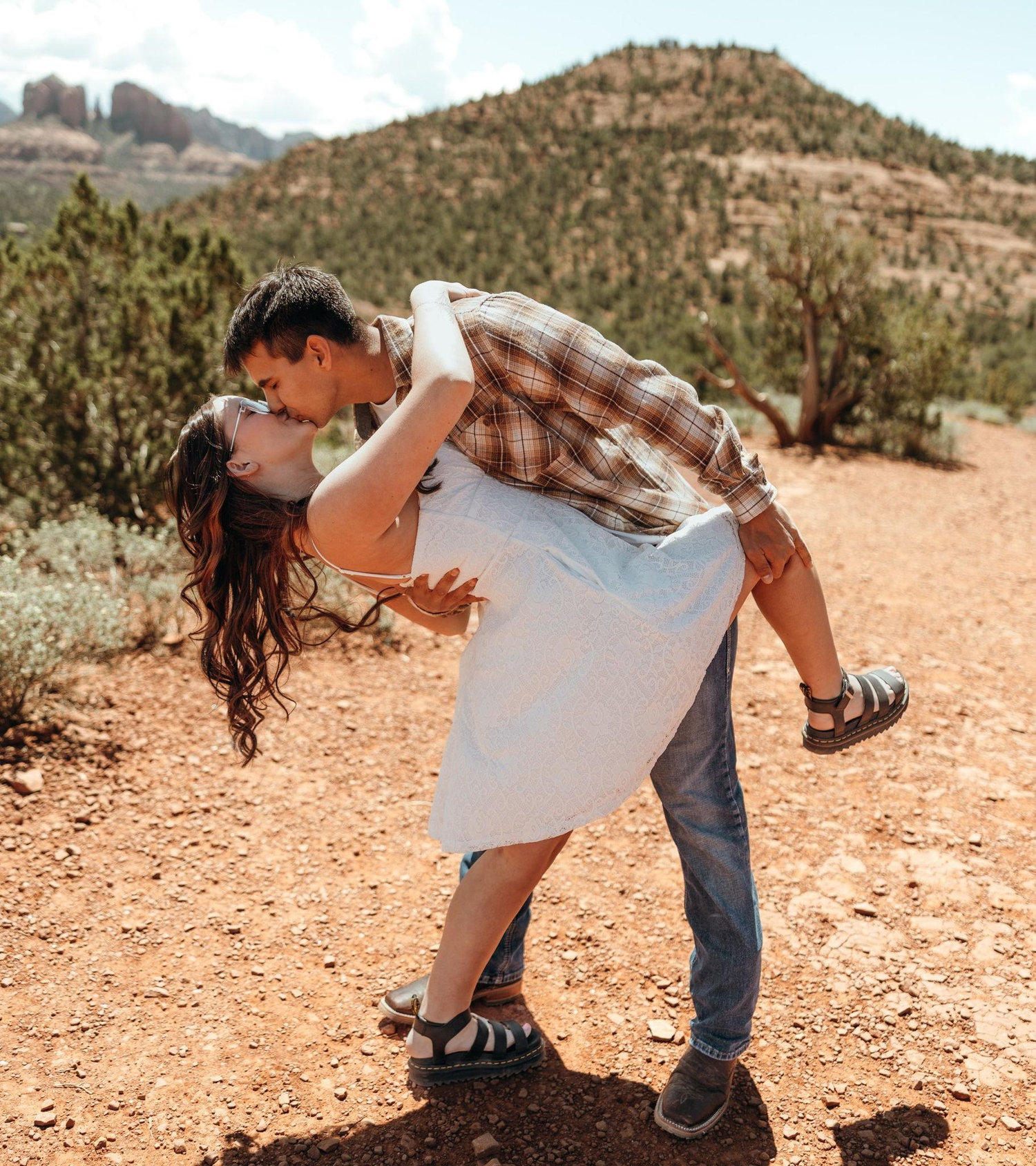 The Wedding Website of Rylee Ketcherside and Jared Anderson