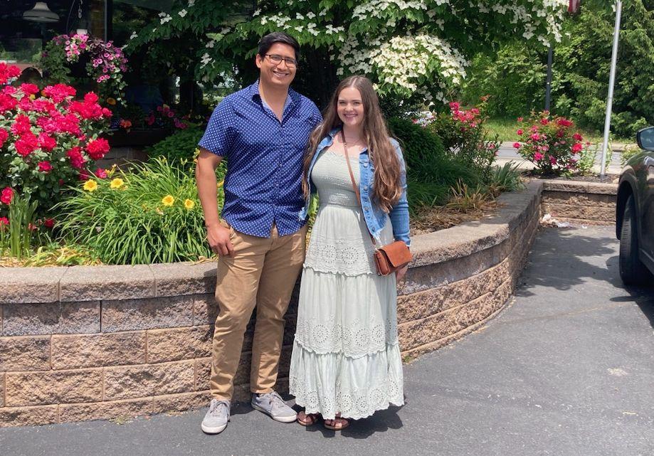 The Wedding Website of Mauricio Barrera Tapia and McKenzie Kane