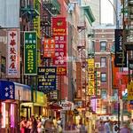 Chinatown