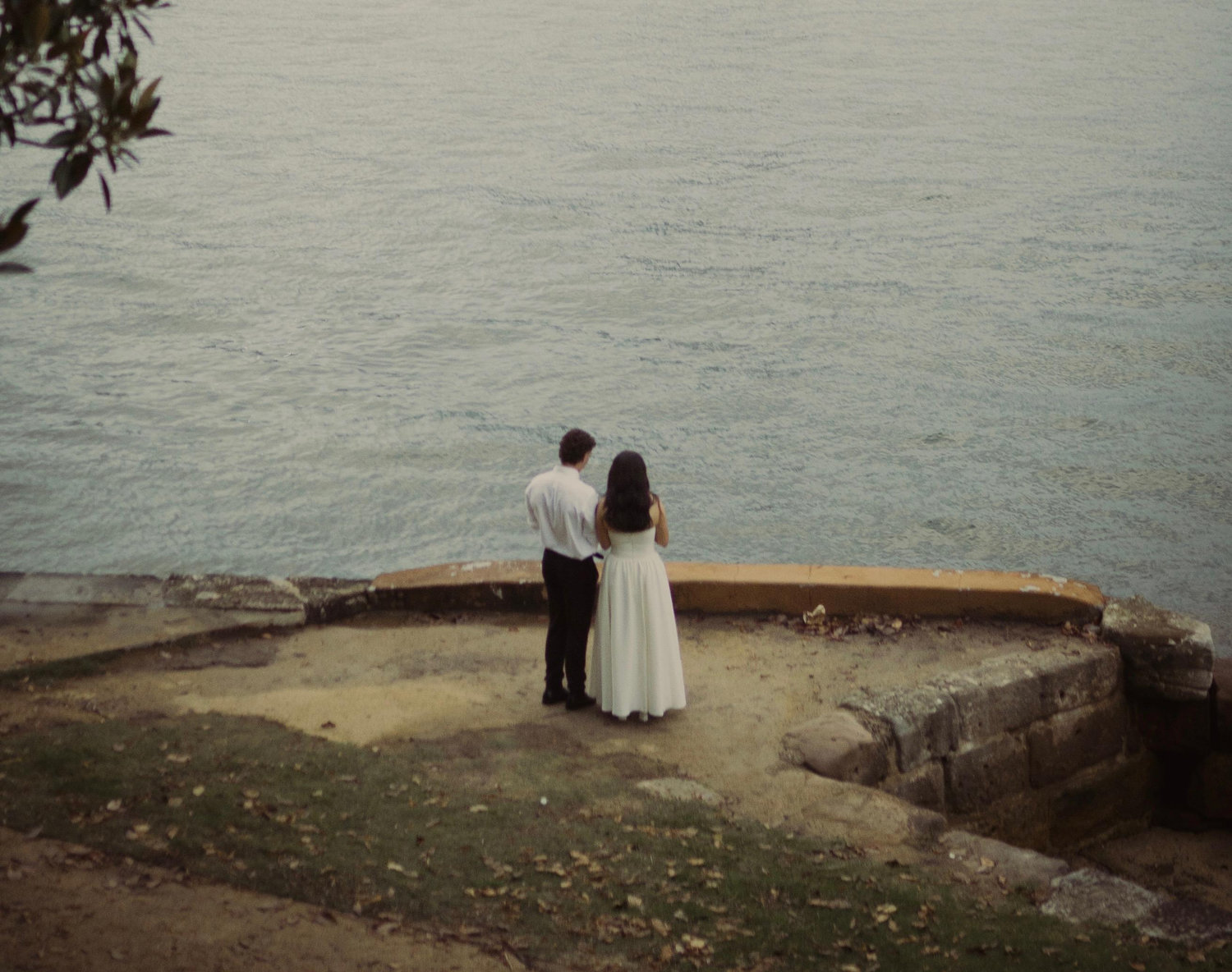 The Wedding Website of Alexandra Gobbe and Mark Borg