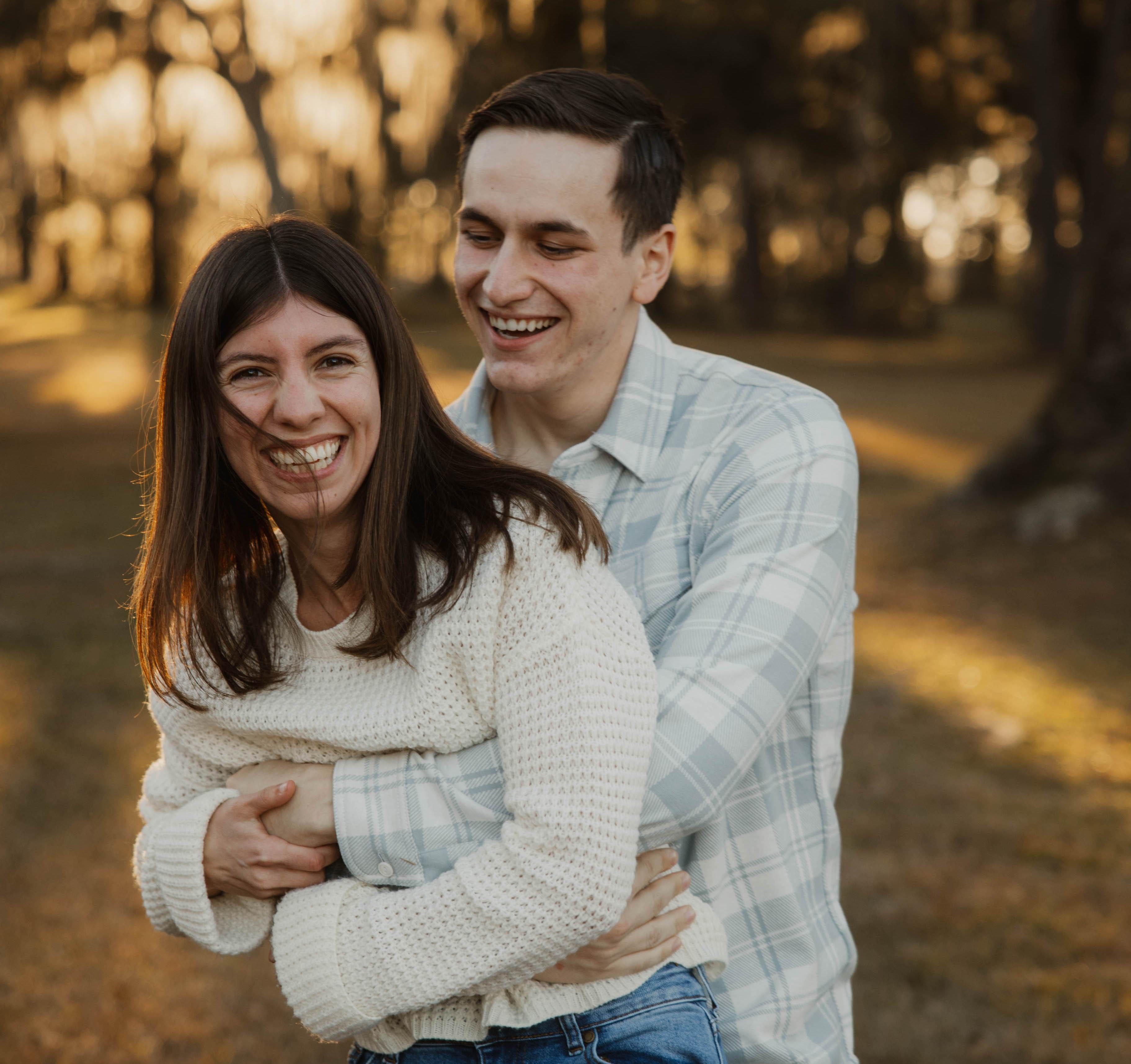 The Wedding Website of Mia Cafaro and Nate Cuneo