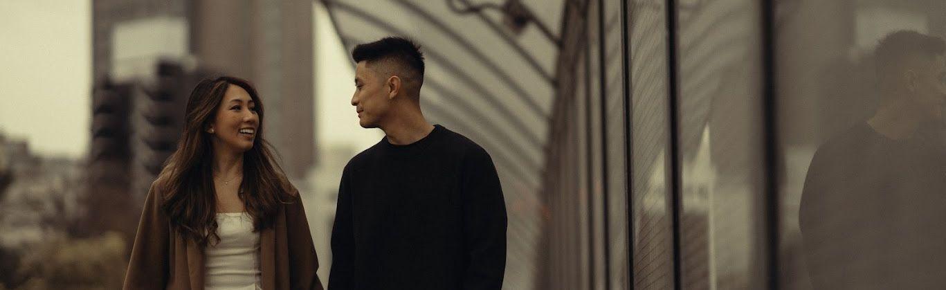 The Wedding Website of Karen Gee and Eric Tsang