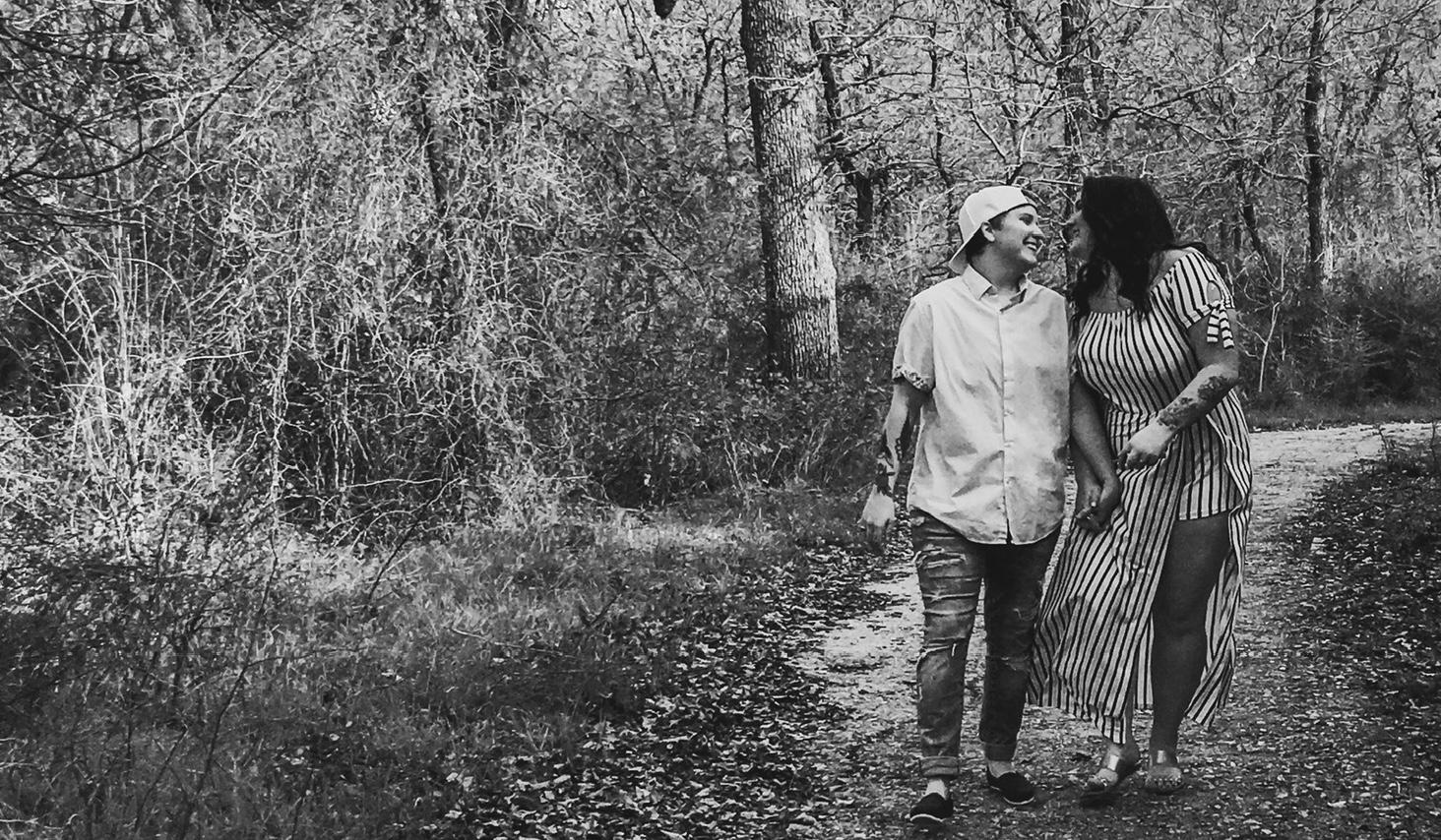 The Wedding Website of Kristy Coatney and Natasha Bowen