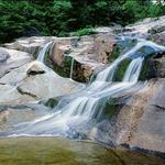 Step Falls Preserve