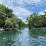 Wekiwa Springs