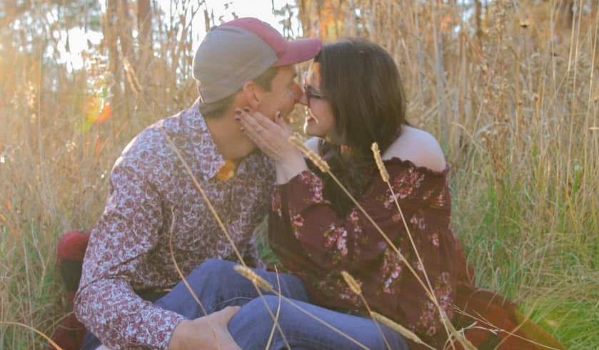 The Wedding Website of Kylie Hoffman and Brian Holling