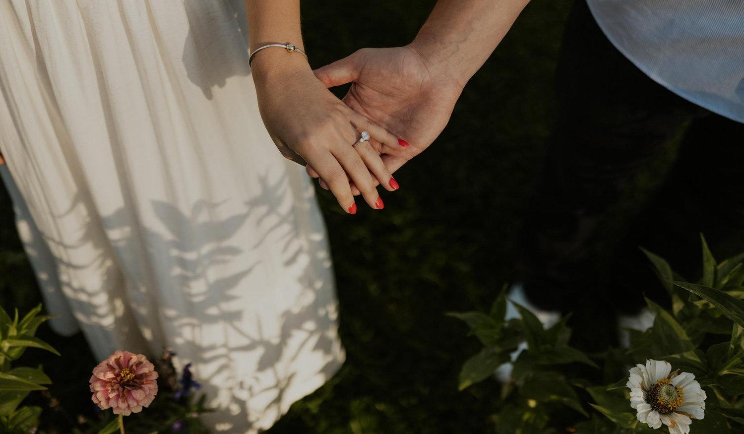 The Wedding Website of Katie McGauley and Richard Martino
