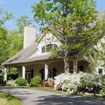 The Farmhouse