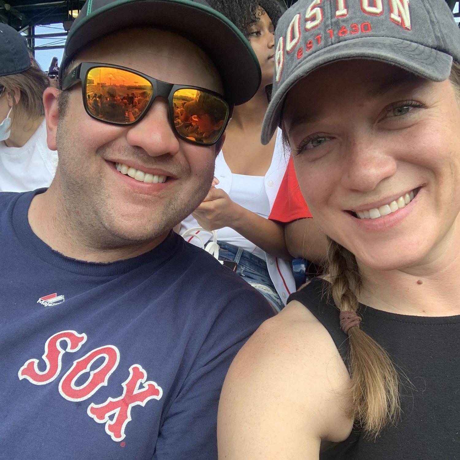 Red Sox Game