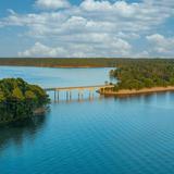 Jordan Lake