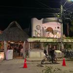 Food - Canova Cantina