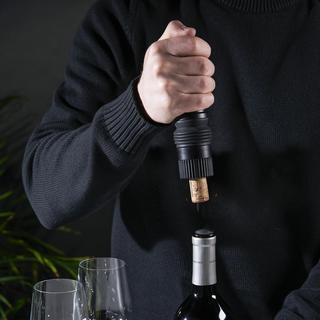 AirPOP Wine Bottle Opener