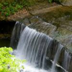 Indian Run Falls