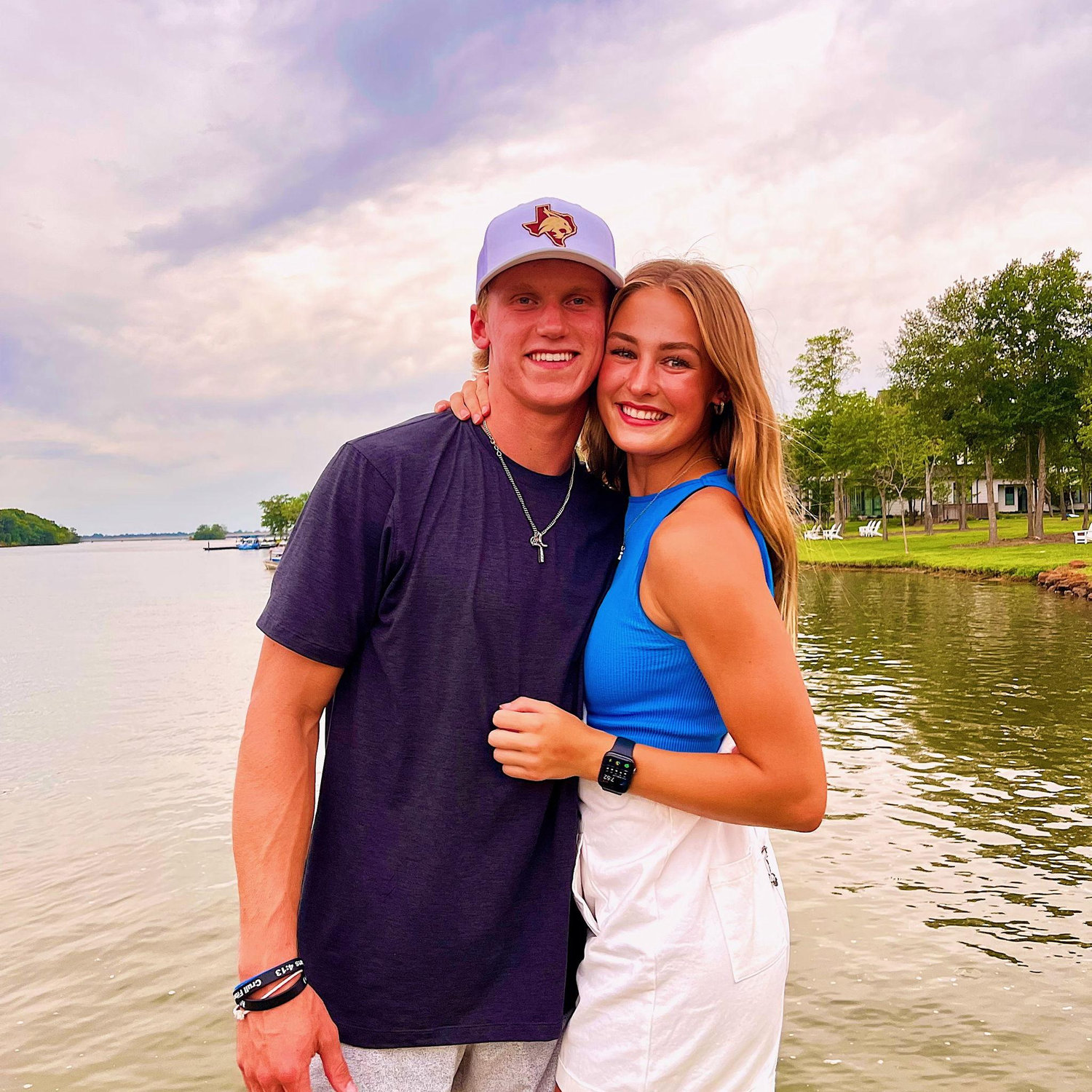 4th of July @ the lake