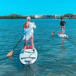 Blueline Surf & Paddle