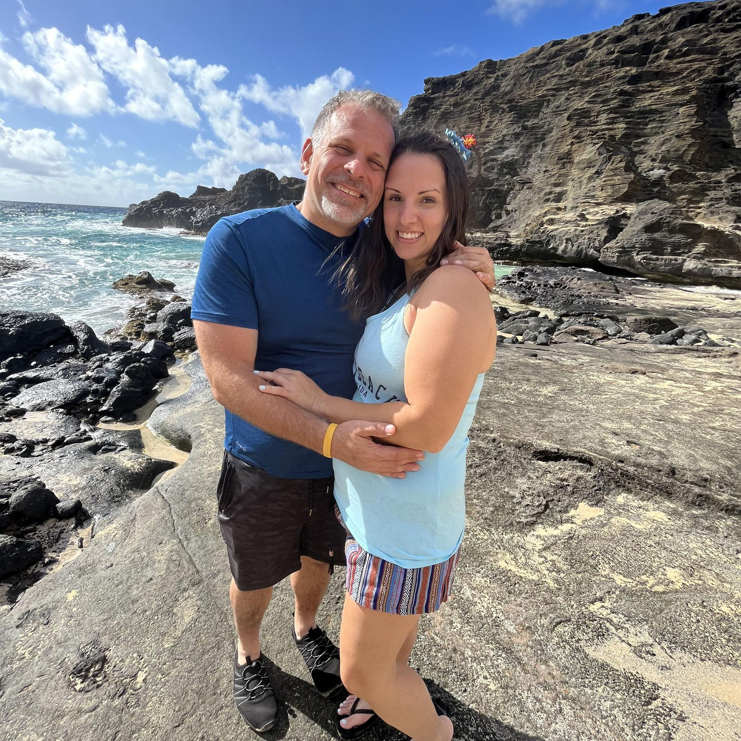 Hawaii